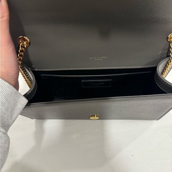 Saint laurent shoulder bag - Picture 4 of 9